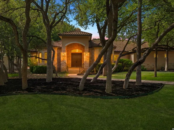 8415 WILD WIND PARK, Garden Ridge, TX 78266