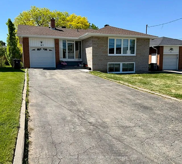 61 Anewen Dr #LOWER — Photo 1