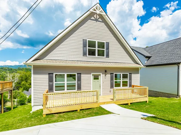 3613 Pickering Ave, Chattanooga, TN 37415