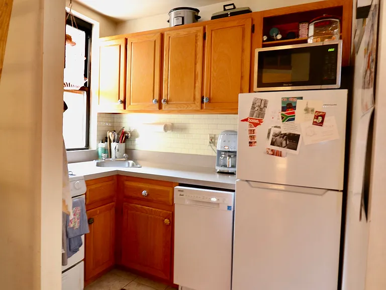 491 Columbus Ave #4A — Photo 5