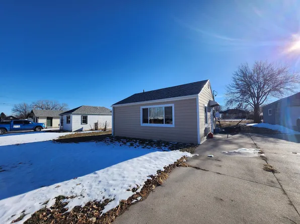 510 E 13th Street, North Platte, NE 69101