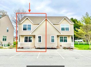 245 Spring St UNIT 3, Westbrook, ME 04092