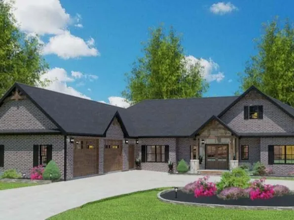 226 Sunset Ridge Ct, Jonesborough, TN 37615