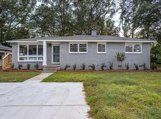 5211 Potomac St, North Charleston, SC 29405