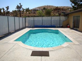 7605 Ventura Ave, Yucca Valley, CA 92284
