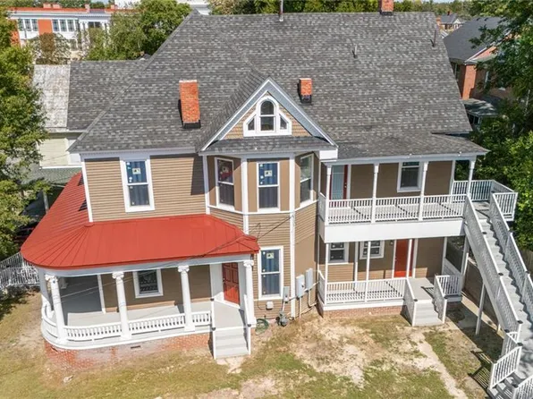 222 Clay St, Suffolk, VA 23434