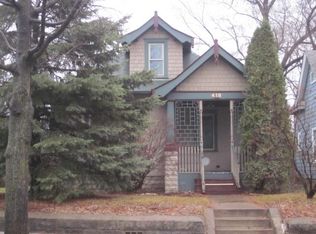418 Earl St, Saint Paul, MN 55106
