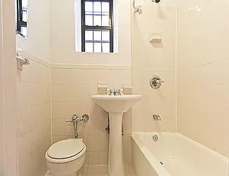 Rented by SW Queens Mezzanine