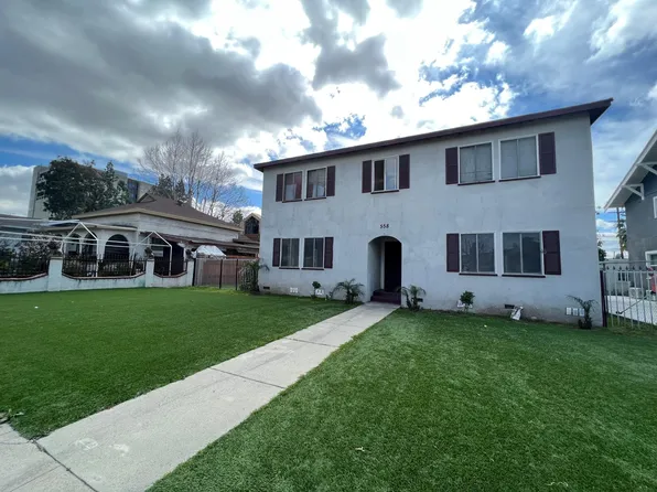 558 W 3rd St APT 101, Pomona, CA 91766