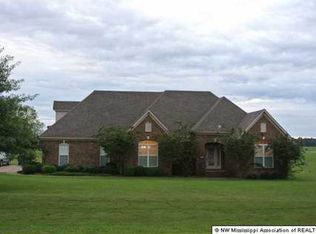 342 Coldwater Bnd, Holly Springs, MS 38635