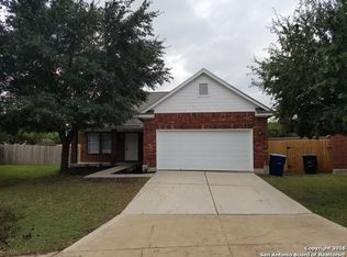 6286 Heathers Farm, San Antonio, TX 78244