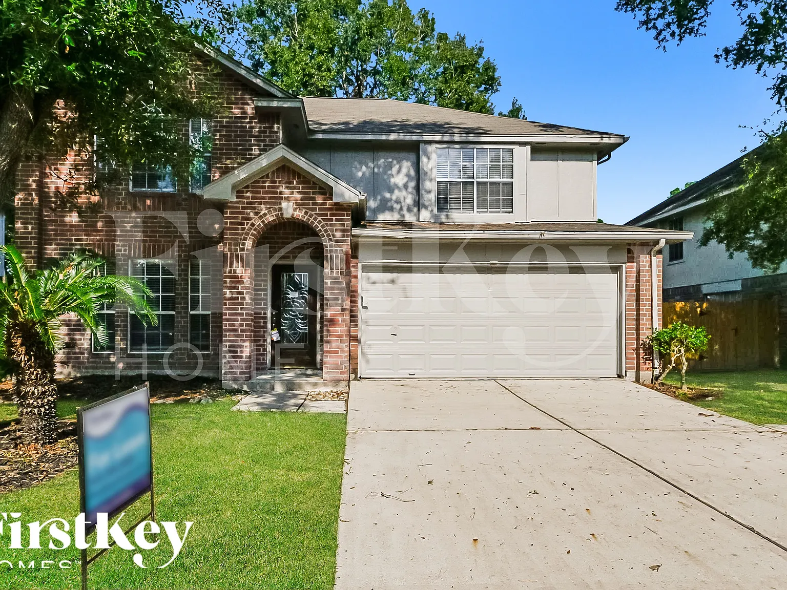 4 bed, 2.5 bath, 2341 sqft, $2,385 — Photo 1