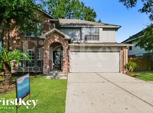 19022 Forest Trace Dr, Humble, TX 77346