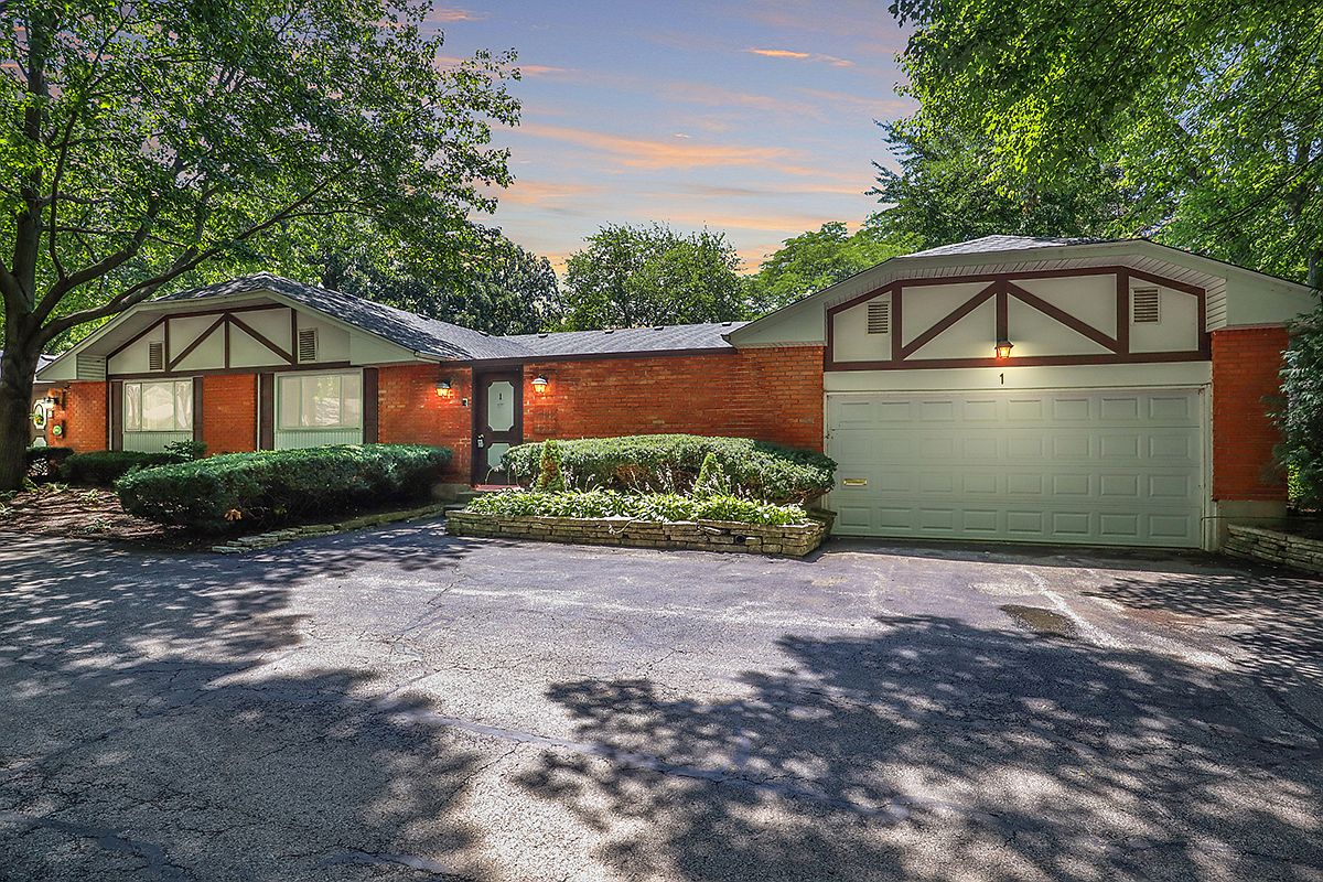 1 Croydon On Duxbury 1, Rolling Meadows, IL 60008 Zillow