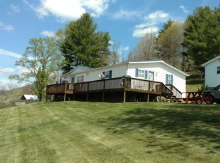 3070 N Fork New River Rd, Lansing, NC 28643