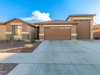 16001 W Canterbury Dr, Surprise, AZ, 85379