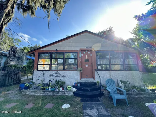 116 S Adams St, Daytona Beach, FL 32114