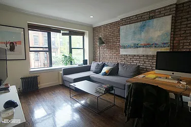 Rented by Citi Habitats