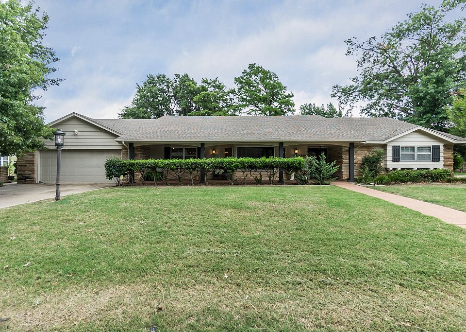 6240 S. Country Club Dr.