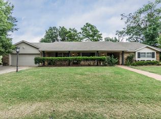 6240 S Country Club Dr, Oklahoma City, OK 73159