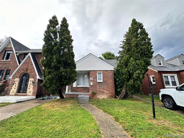 13654 Mecca St, Detroit, MI 48227