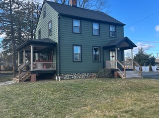 720 Rock Spring Rd, Bel Air, MD 21014