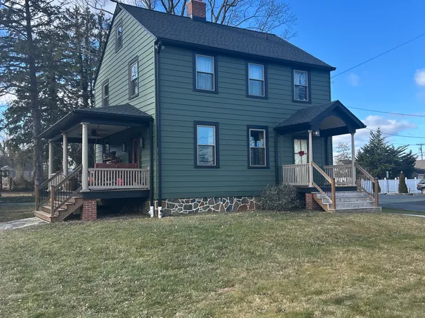 720 Rock Spring Rd, Bel Air, MD 21014