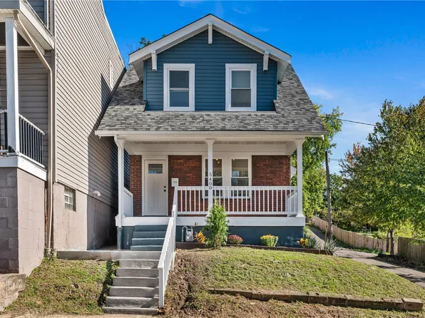 5400 Camelia St, Pittsburgh, PA 15201