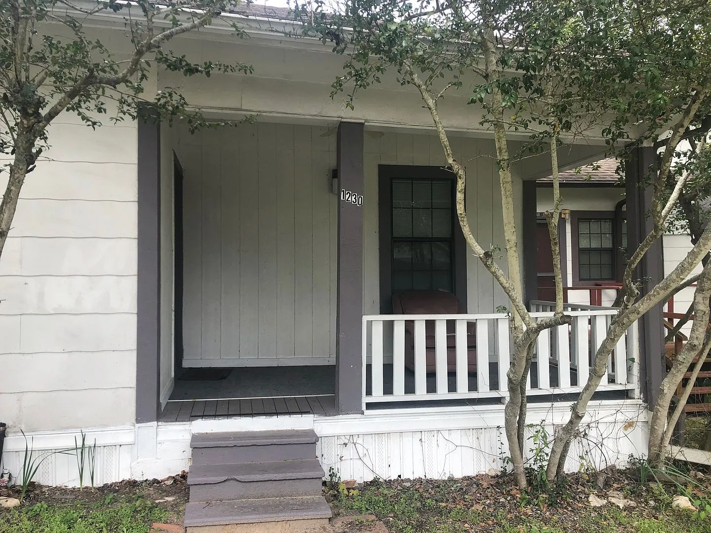 Two bedroom Apartment close to SHSU — Photo 2