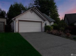 2209 Newport St NE, Olympia, WA 98506