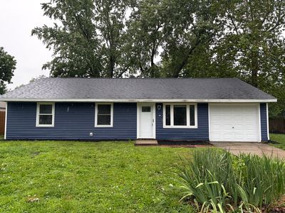 3102 W John St, Champaign, IL, 61821