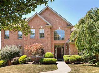 1220 Meridian Dr, Presto, PA 15142
