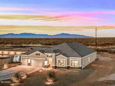 15913 S Old Joyce Pl, Sahuarita, AZ, 85629