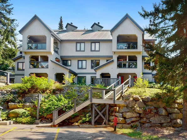 2556 Snowridge Cres #11, Whistler, BC V8E 0A6