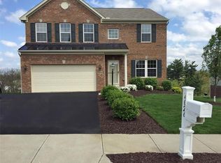 4026 Bentwood Dr, Canonsburg, PA 15317
