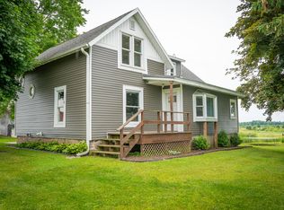 2620 N 184th Ave, Walkerville, MI 49459