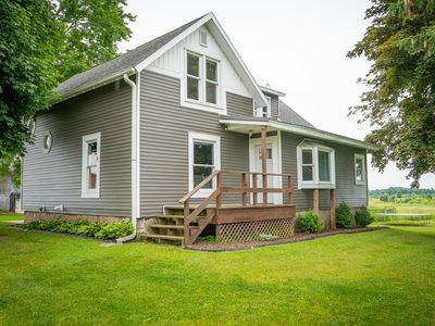 2620 N 184th Ave, Walkerville, MI, 49459