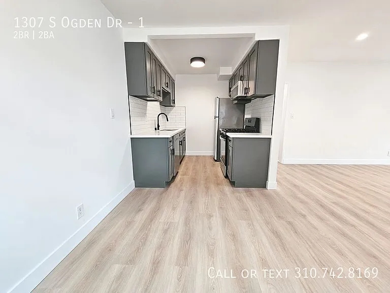1307 S Ogden Dr #1 — Photo 5