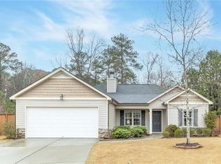 121 Rockefeller Ln, Dallas, GA 30157