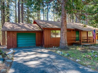 22 Moccasin Trl, Graeagle, CA, 96103