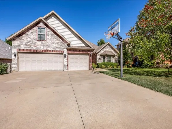 4510 SW Alfalfa Ave, Bentonville, AR 72713