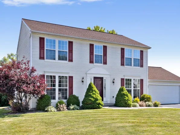 35 Shetland Cir, Rochester, NY 14624