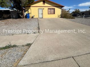 9489 E Pena Dr, Tucson, AZ 85730