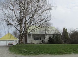 1325 S Main St, Colville, WA 99114