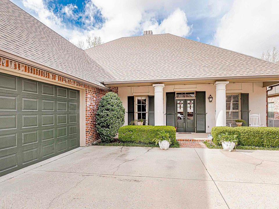 316 W Greens Dr, Baton Rouge, LA 70810 Zillow