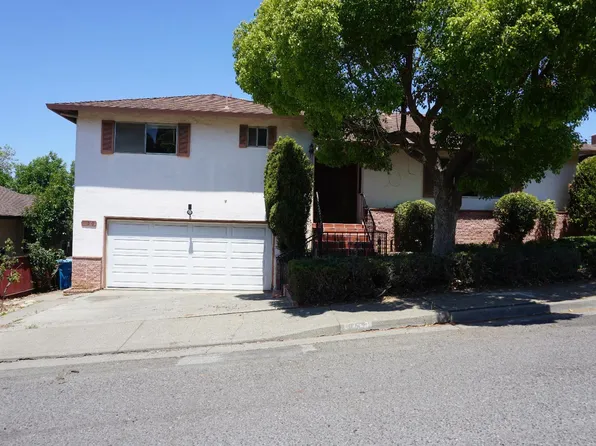 120 Garden Court, Vallejo, CA 94591