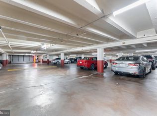 2500 Q St NW #P-65, Washington, DC 20007