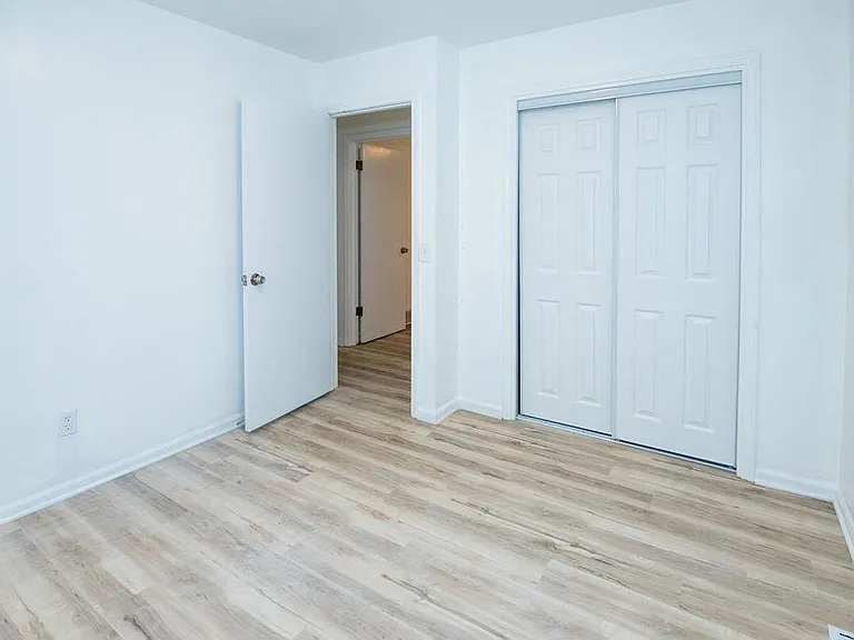 another large closet