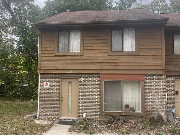 4952 SANOMA VILLAGE #GE, ORLANDO, FL 32808