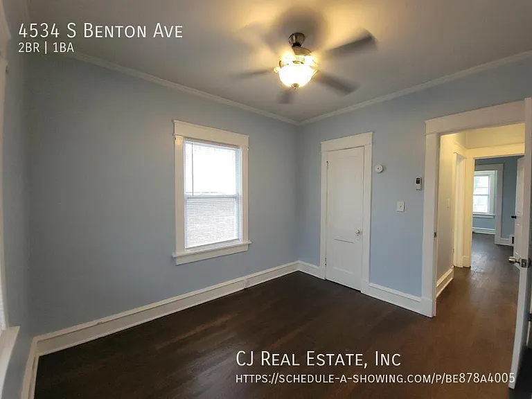 4534 S Benton Ave — Photo 6